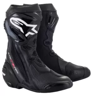 Image of Alpinestars Supertech R 2021 Black 41