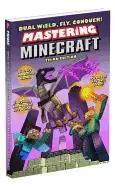 Image of dual wield fly conquer mastering minecraft third edition
