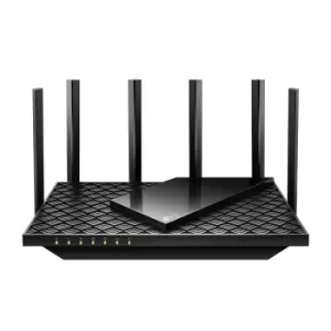 Image of TP Link Archer AX5400 Multi-Gigabit WiFi 6 Router
