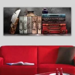 Image of YTY1170359416_50120 Multicolor Decorative Canvas Painting