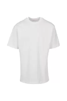 Image of Wide Cut Jersey T-Shirt