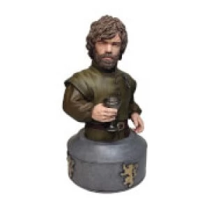 Image of Dark Horse Game of Thrones Tyrion Lannister Bust