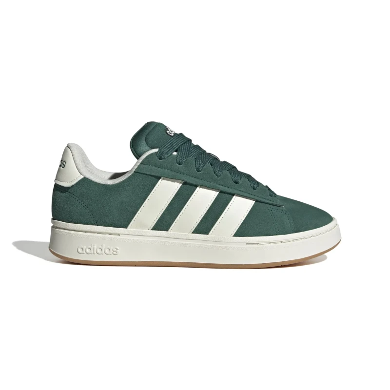 Image of Adidas Trainers adidas Grand Court Alpha 00s Vert Male 42 2/3
