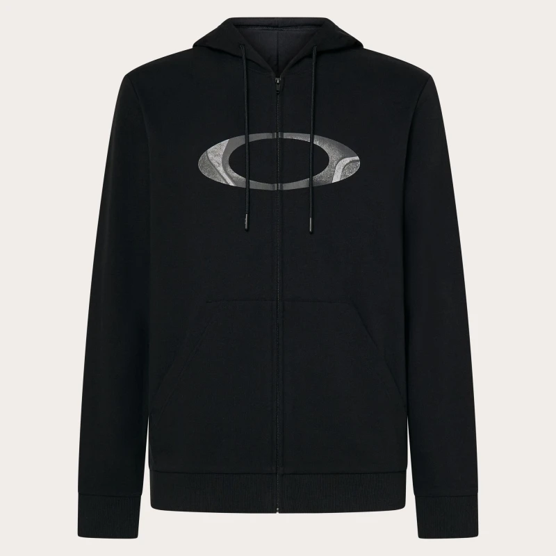 Image of Oakley Oakley Ellipse ZHood Sn63 Blackout male Medium