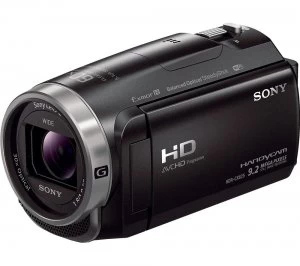 Image of Sony Handycam HDR-CX625 Camcorder
