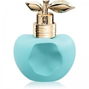 Image of Nina Ricci Les Sorbets de Luna Eau de Toilette For Her 80ml