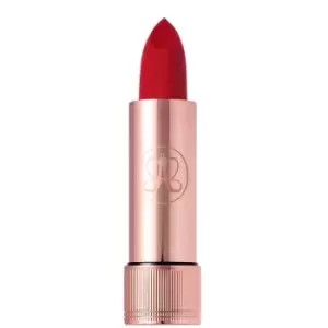 Image of Anastasia Beverly Hills Matte Lipstick 3g (Various Colours) - American Doll