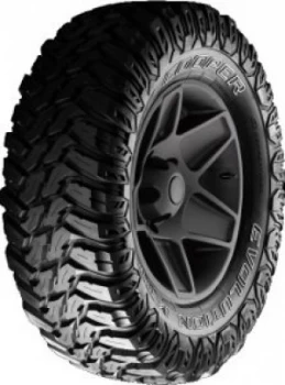 Image of Cooper Evolution MTT LT245/75 R16 120/116Q, POR