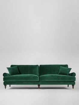 Image of Swoon Sutton Three Seater Sofa