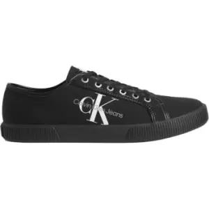 Image of Calvin Klein Jeans Essential Vulcanized - Black