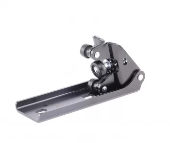 Image of FEBI BILSTEIN Roller Guide, sliding door RENAULT,NISSAN,OPEL 39520 7700312372,8281600QAD,04409255 4409255,7700312372,091165715,91165715