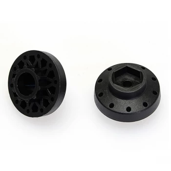 Image of Cen Racing Rear Wheel Hex Hub ( Narrow) 2Pcs.