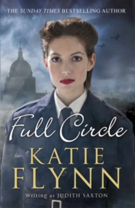 Image of Full Circle. Paperback. By Judith Saxton Books