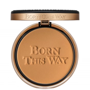 Image of Too Faced Born This Way Multi-Use Powder 10g - Warm Sand