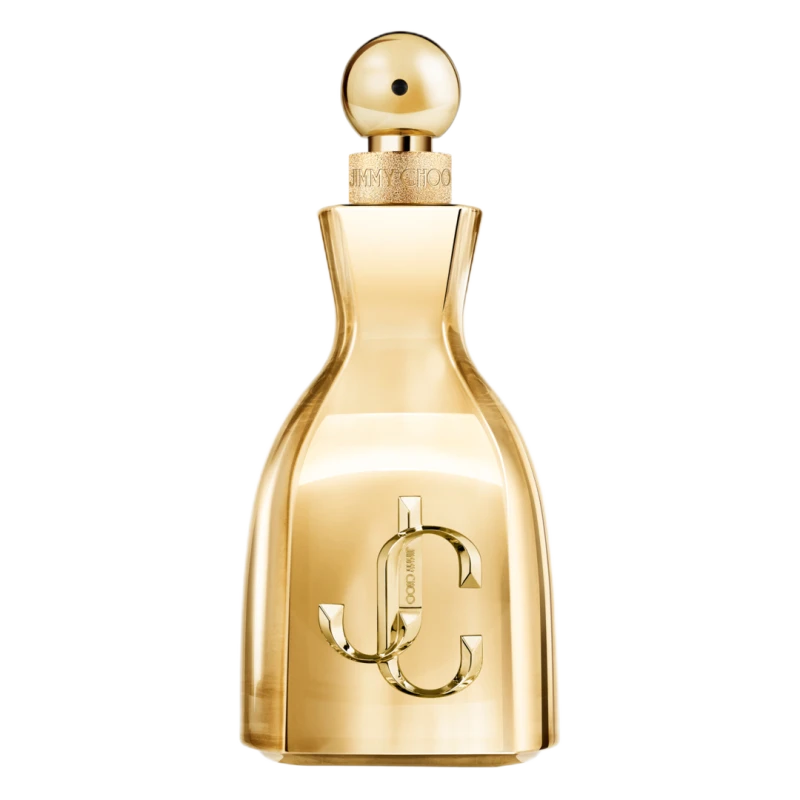 Image of Jimmy Choo I Want Choo Le Parfum Spray 100ml