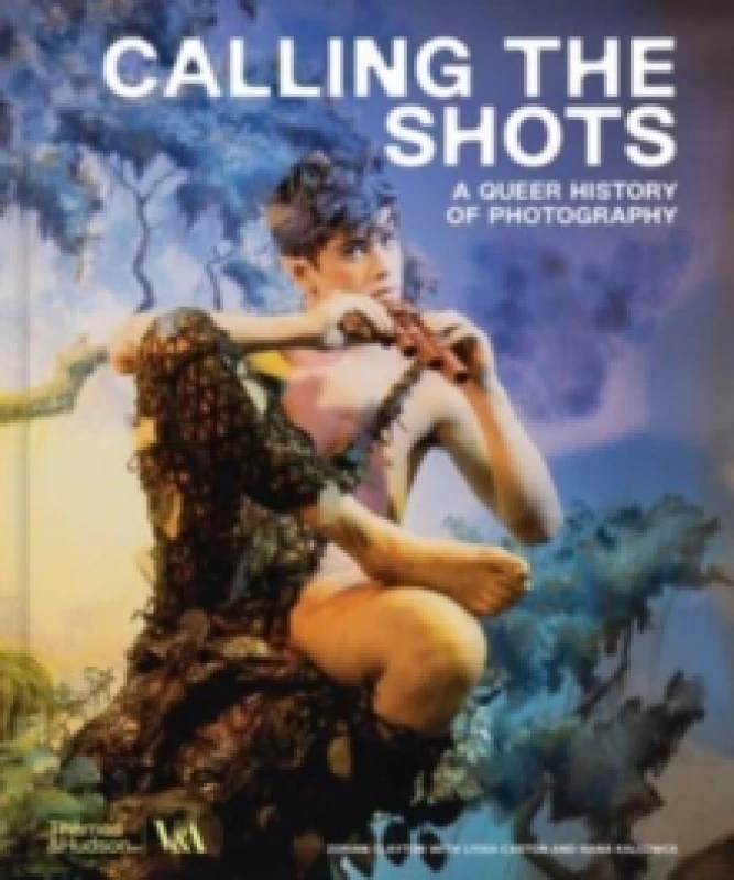 Image of Calling the Shots. Hardback. By Victoria and Albert Museum Books