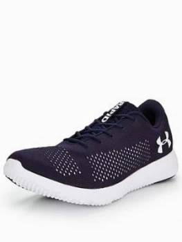 Image of Urban Armor Gear Rapid Navy Size 9 Men