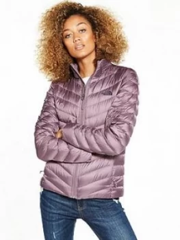 Image of The North Face The North Face Trevail Jacket Pink Size XS Women