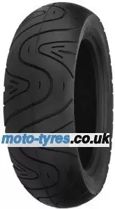 Image of Shinko SR007 (120/70 R11 50L)