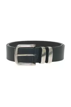 Image of Noah D555 Double Metal Loop Belt