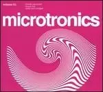 Image of microtronics volumes 1 and 2