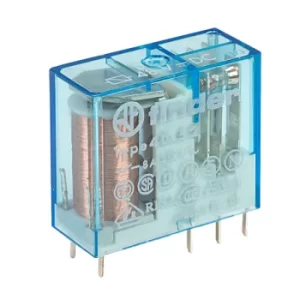 Image of Finder 40.52.9.048.0000 48V Relay (Miniature) DPDT DC 8A