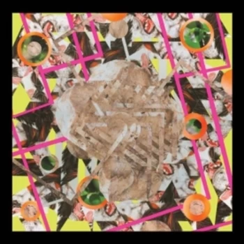 Image of Wilderness - (K) no (W) here CD