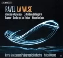 Image of Ravel: La Valse