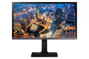 Image of Samsung 28" U28E850 4K Ultra HD LED Monitor