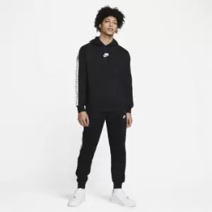 Image of Nike GX Tracksuit Mens - Black