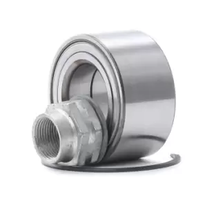 Image of SKF Wheel bearing kit FORD,FIAT,LANCIA VKBA 3577 46531160,51856892,71714458 1541807,1587548,46531160,51856892