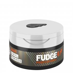 Image of Fudge Vinyl Pomade 75g