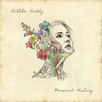 Image of AILBHE REDDY - Personal History CD