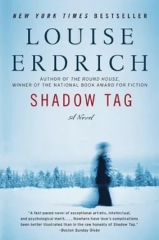 Image of Shadow Tag by Louise Erdrich Paperback