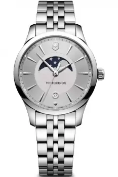 Image of VSA Alliance Small Moonphase Watch 241833