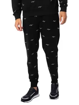 Image of Duritiba Signature Joggers