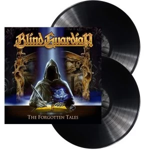 Image of Blind Guardian - The Forgotten Tales (2012 Remaster) Vinyl