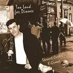 Image of K Groove - Too Loud For Dinner (Music CD)