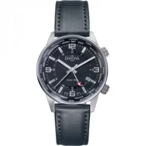 Image of Davosa Vireo Dual Time Watch