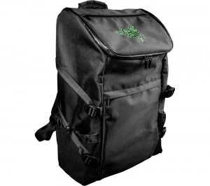 Image of Razer Utility 15" Laptop Backpack - Black