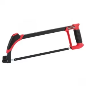 Image of Draper 40462 Soft Grip Hacksaw 300mm