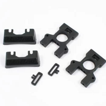 Image of Hobao Hyper Mini St / Hyper Tt Centre Diff Mount