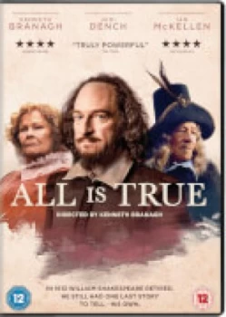 Image of All Is True