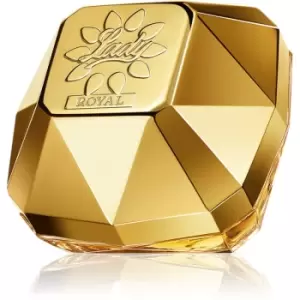 Image of Paco Rabanne Lady Million Royal Eau de Parfum For Her 30ml