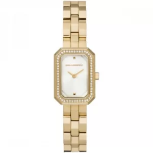 Image of Karl Lagerfeld Watch