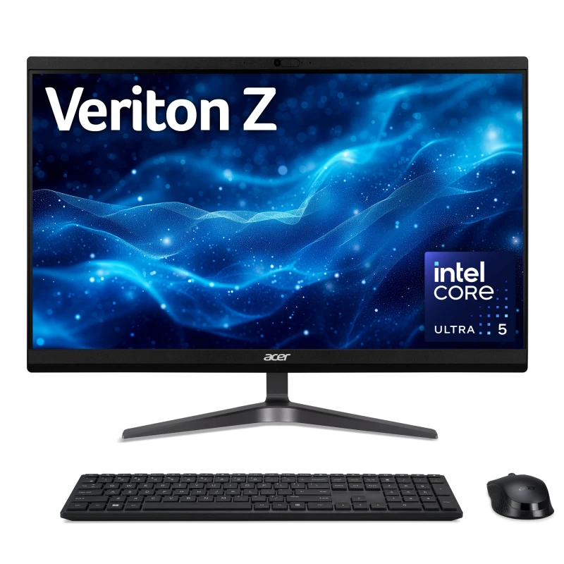 Image of Acer Veriton 2000 (VZ2524G) Intel Core Ultra 5 125U. 8GB. 512GB SSD. 2