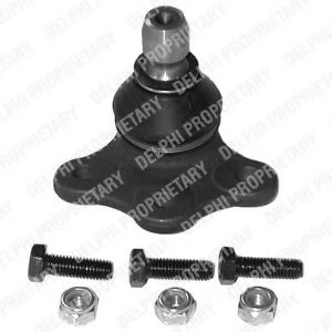Image of Delphi TC687 Ball Joint Left / Right