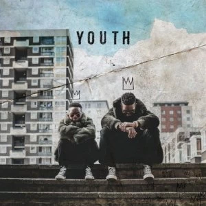 Image of Youth by Tinie Tempah CD Album