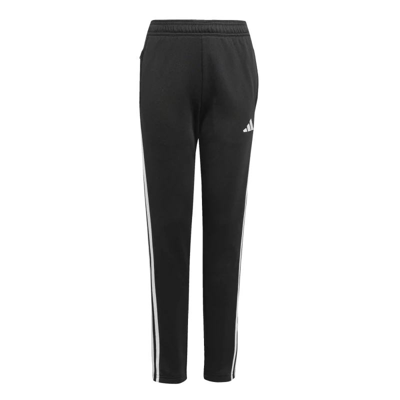 Image of Adidas Children's training Trousers adidas Tiro 25 Essentials Noir Unisex 7/8 years