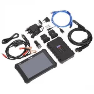 Image of Sealey VSCANP V-Scan Pro Multi-Manufacturer Diagnostic Tool